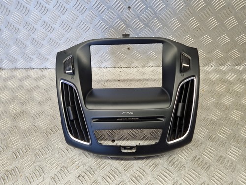 Ford focus centre - ford,