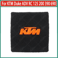 For KTM Duke ADV RC 125 200