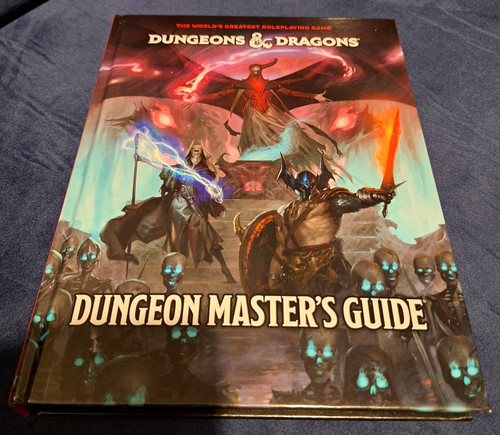 2024 ed dungeon - 2024,