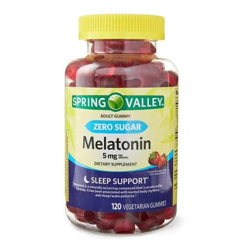 Spring valley zero - spring,