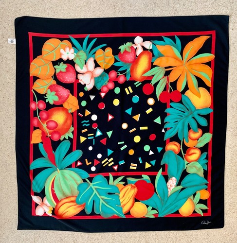 Cornelia james black patterned - cornelia,