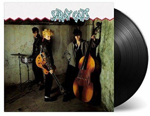 Stray cats - stray, [180