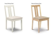 Julian Bowen Rufford Natural