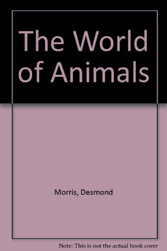 The world animals - the,