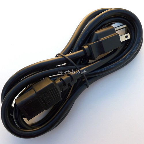 Power cord bowflex - power,