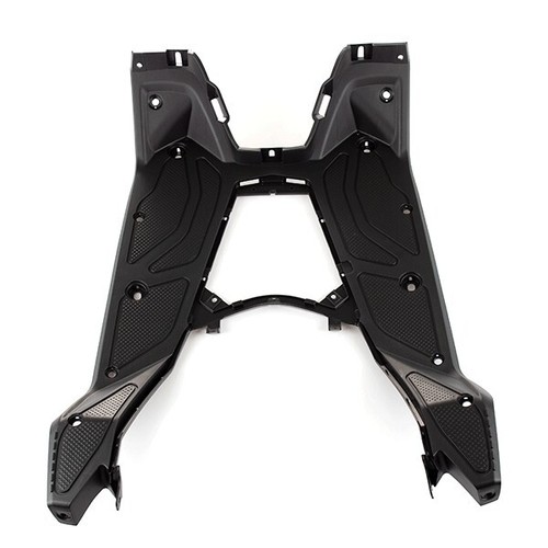 Lexmoto new genuine footwell - lexmoto,