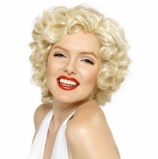 Adult Marilyn Monroe Blonde