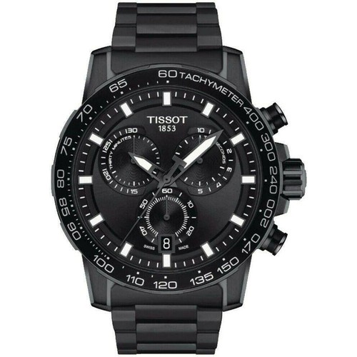 Tissot sport chronograph - tissot,