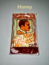 So Many Waves Durag 1 Honey /