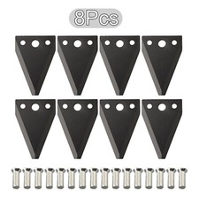 Replace Your Worn out Bar with