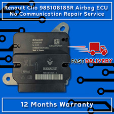 Renault clio 985108185r - renault, airbag