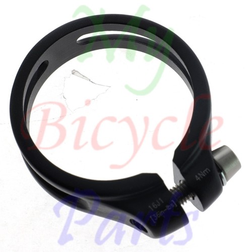 Scott seat clamp 9mm one - seat,