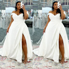 Plus Size Wedding Dresses
