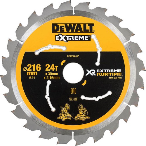 Dewalt extreme runtime - extreme,