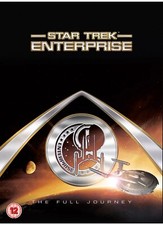 Star Trek - Enterprise: The