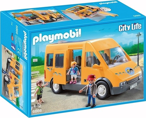 Playmobil city life - playmobil,