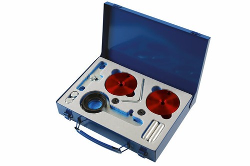 Laser 7323 engine - laser, timing