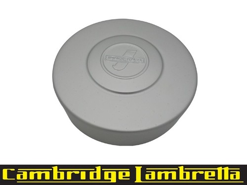 Lambretta fan cowl model - cowl,