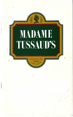 Vintage illustrated guide - vintage,