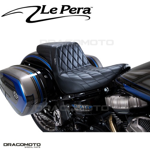 2018 2020 harley flde 1750 - 2018-2020, abs