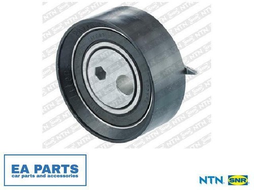 Tensioner pulley timing - tensioner,