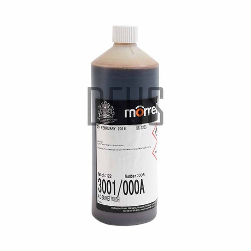 Morrells garnet french polish - morrells,