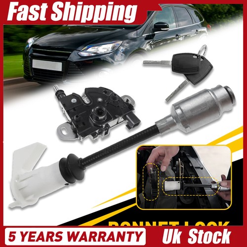 For ford focus mk2 2004 - ford, 2004-2012