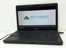 Toshiba Satellite Pro C660D-185 - AMD E-350 1.6GHz - 4GB Ram - 15.6" - 320GB ...