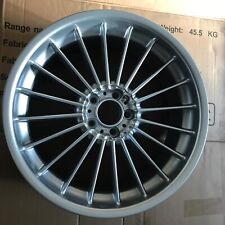 Genuine Alpina 21” front alloy wheel 3611726 e65 e38 B7