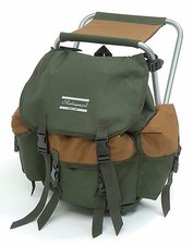 Shakespeare Folding Stool With