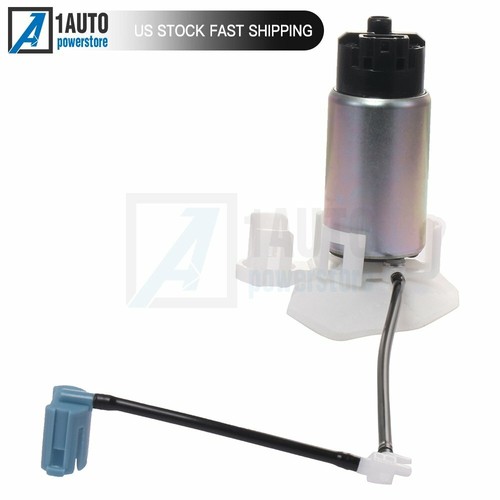 Fuel pump module - fuel,