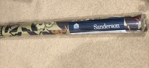 Roll sanderson collection - roll,