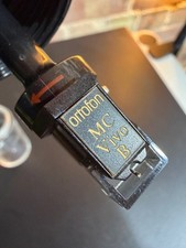 Ortofon vivo blue - mc, cartridge
