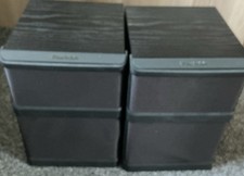 Wharfdale Diamond IV, 100W