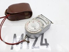 Vintage Hanimex Sekonic Camera