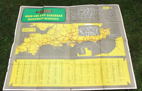British railways main line - railways,