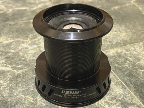 Penn 7000 affinity spare - 7000,