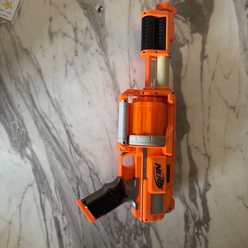 Nerf strike elite dart tag - nerf, n-strike
