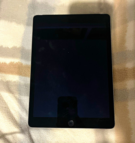Apple ipad air 7in 128gb - apple, 2