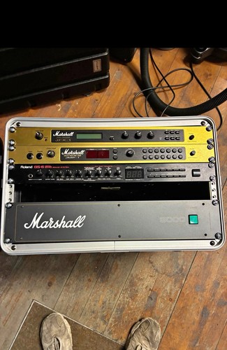 Marshall jmp jfx - marshall, jmp-1