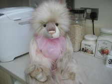 Charlie Bears Bae Beautiful