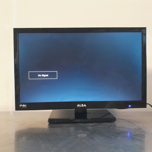 Alba vl19hdled inch - alba, tv