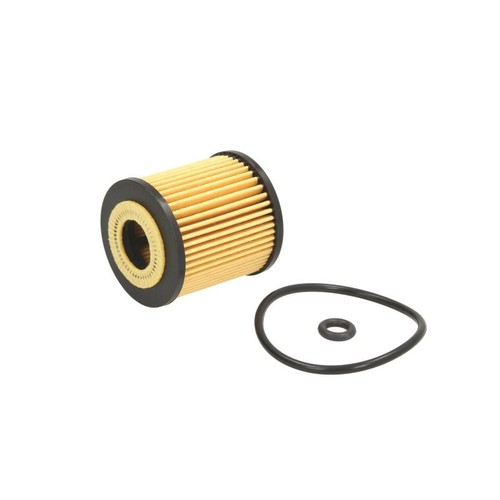 Oil filter fits - filter, smart