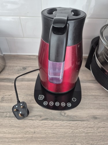 Drew cole redi - smart, kettle