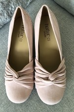 Hotter 1940s Vintage Style