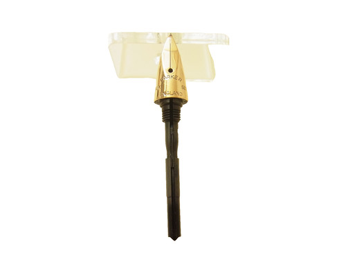 Nib setup 14k fine for - 14k, f