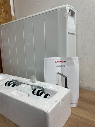 Dimplex futurad 3kw oil free - futurad,
