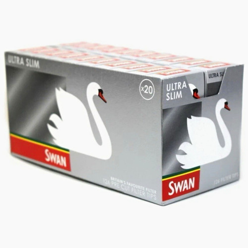 Full box swan ultra slim - full,