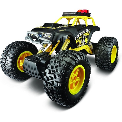 Maisto tech rock - tech, crawler