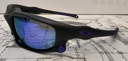 Oakley infinite hero - hero, split